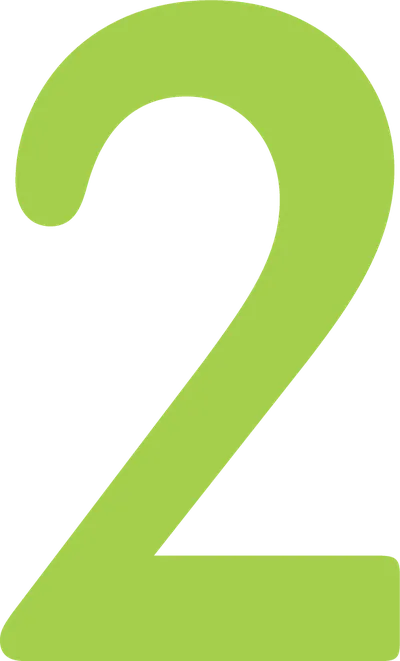 Raumnummer 2